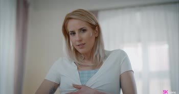 Amy's Steamy Cum-Filled Adventure