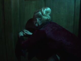 Louisa Lanewood is a slightly older woman who craves the fresh pussy of an insatiable...
