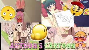collection - Monologue of a pharmacist Maomao/gangbang/upside down ! Hentai Anime sex * cartoon porn * 2d 2025
