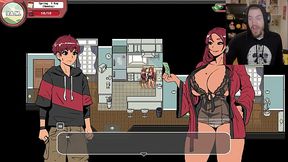 The Reason Why My step Dad Disappeared (Spooky Milk Life)