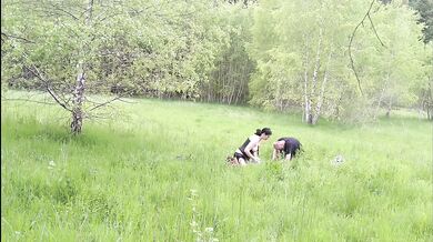 Submissive Fucktoy Serving The Master