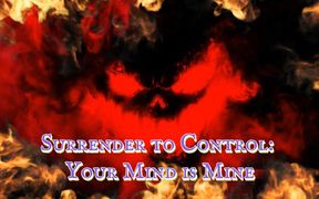 Surrender to Control: Your Mind Is Mine