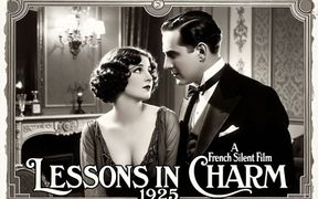 1925 Lessons in Charm