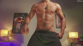 A Little Sensuality for Your Life