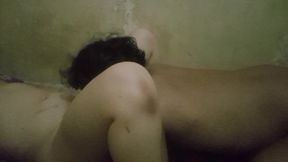 Licking BF&amp;#039;s Pussy Until Squirt