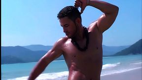 alexandre senna takes anal and atm from vitor manzini
