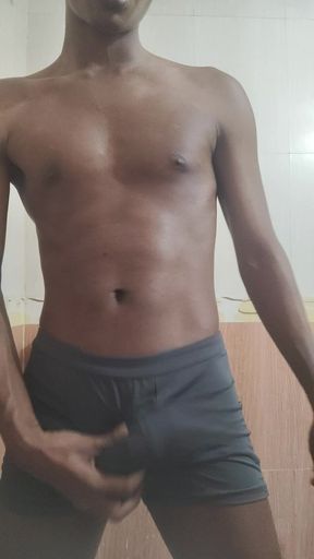 Exciting Dick Stuffing This Hot Boy