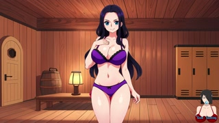 Lewd Piece V0.1 All Sex Scenes