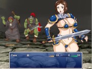 Emma the Milf Warrior CH 8: Safety zone