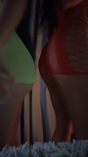 The Forbidden Game of Skin