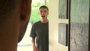 Brother Crush: Stepbrothers' Secret Deal