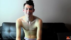 When Your Boyfriend Is Away...