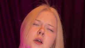 Video submited by @missfrogg @Teasing and #Nude #Solo #Blonde #Sexy gratis nsfw | Tik.Porn