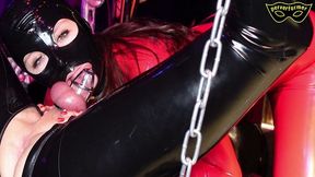 Fucking The Ass After Teasing And Rimming