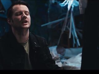 Ouija Board Parody Prank - Redhead Honey Face Banged During the time that the Time is Frozen