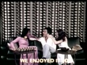 John Holmes Cum Facial - Original Full Movie