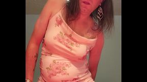 A Satisfying Evening