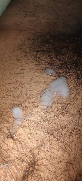 My Brother-in-law Couldn't Quench the Thirst of My Pussy.