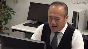 Japanese father in law 57