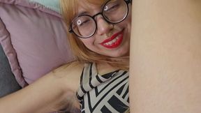 Feel the Rush with My New Toy