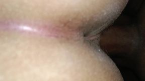 Steamy Encounter with My Neighbor While Her Husband's Away