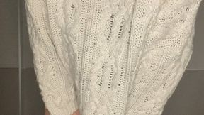 MASTURBATION WITH MY HEELS