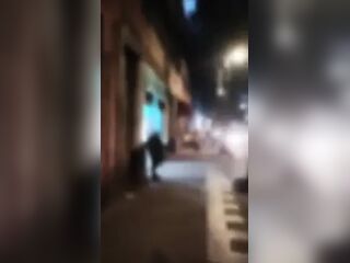 Fabi Miss Hawt- I Can't Stand the Urge and I End up Coming in the Baths