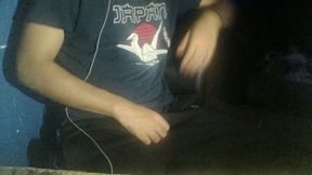 My Pleasure Is to Pull It