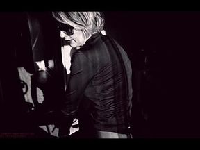 Karina Model And The Photographer