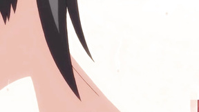 ”Daisuki na Haha Episode 02 - Hentai Anime”