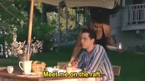 Love Valour Compassion 1997