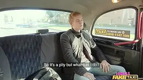 Fantasy Ride - Logan Lechs Wild Ride In Fishnet Fantasy