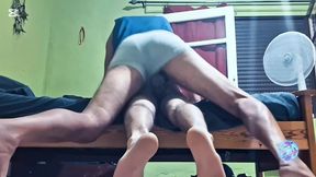 wanting to fuck