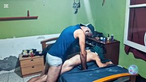 wanting to fuck