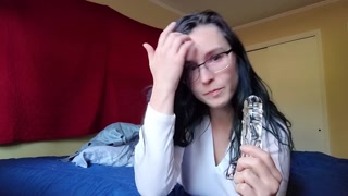 Toy reviews with Blair-Icicles No 63