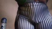 Rubbing like this feels woooow 💦💦💦
