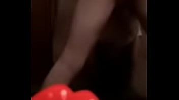 Crossdress jess'_s first video