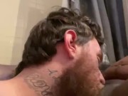 Shawty Gave Me Her Stimulus Check To Suck On Her Coochie