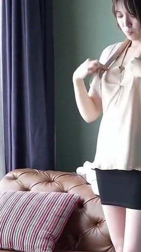 Asian Angel 25426
