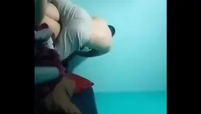 Neighbor Takes Me for Hot Gay Sex Whenever She’s Feeling Horny – Part 1