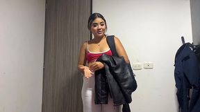 Stepmom Wants to Feel the Passion Again