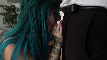 PASCAL SUBSLUTS SCENE 2