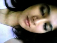 Beautiful Desi Girl Fucking in the Car