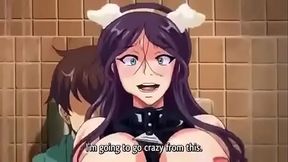 I like hentai 2