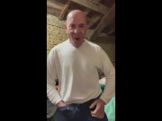 du foutre pour Le Centurion