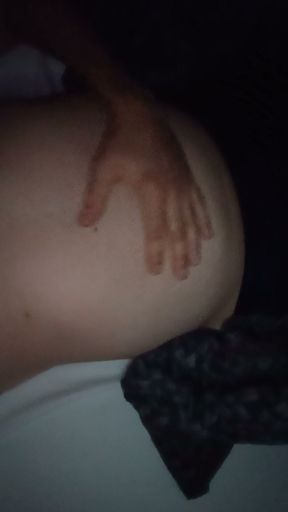 Come Rub My Tummy with Me