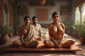 Indian tamil girl and sexyi boy very good sexy chudai