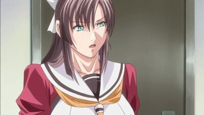 Steamy English Dub Hentai - Cleavage EP1 - Big Tits, Uncensored!