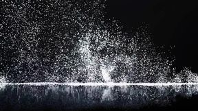 Sienna and John Walk in on Babysitter Touching Herself