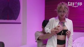 Crazy nympho - doctor and patient sex - Psychoporn TW